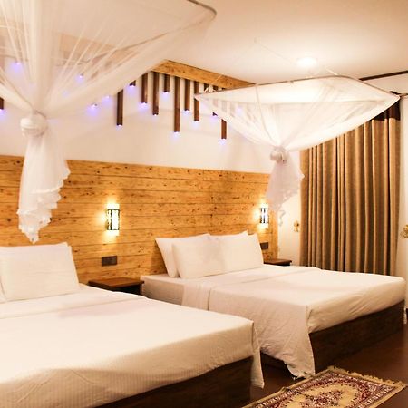Lavender Homestay Ella Kültér fotó