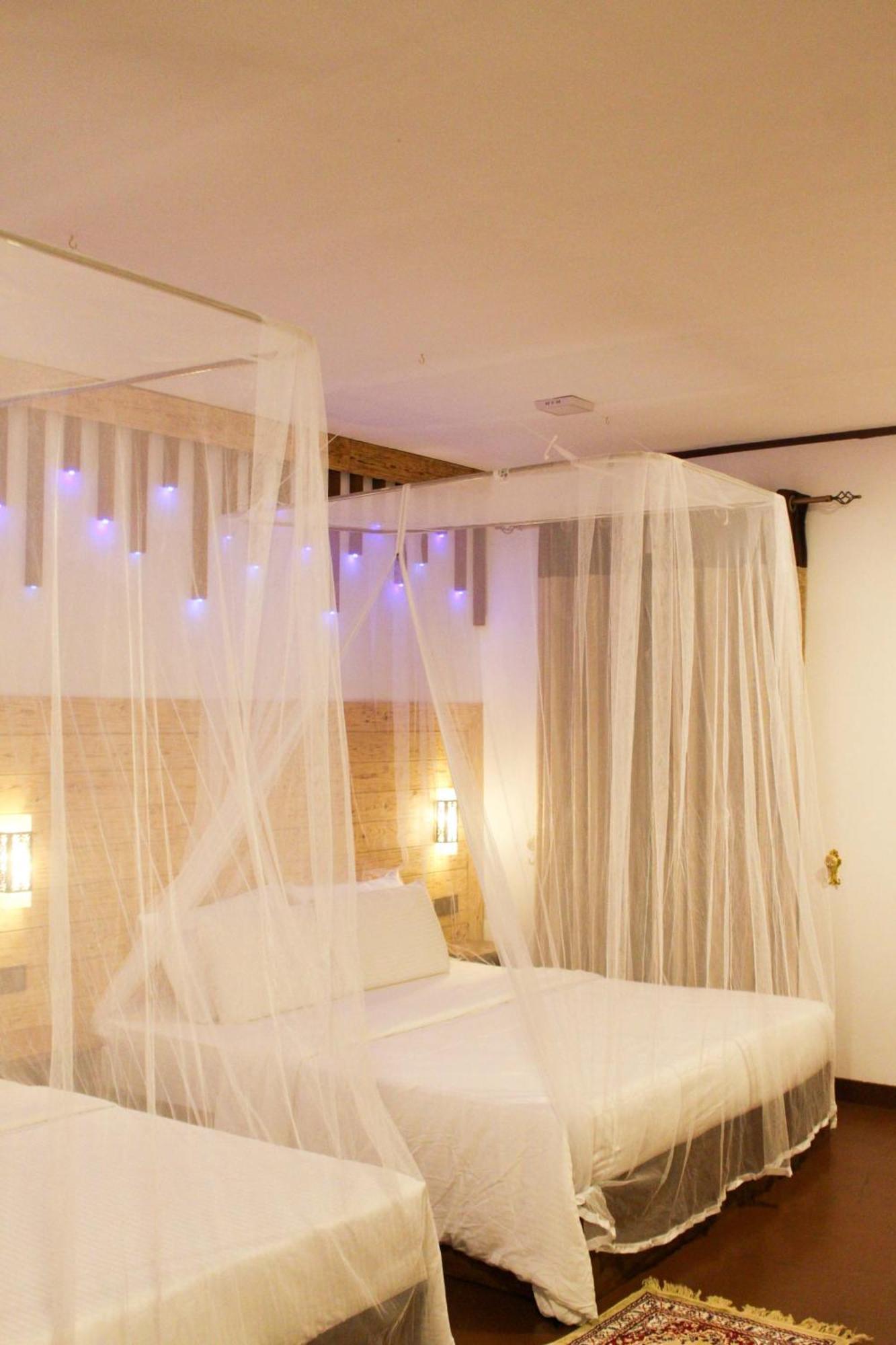 Lavender Homestay Ella Kültér fotó