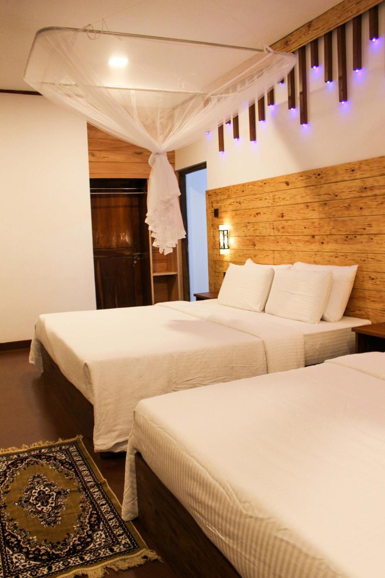 Lavender Homestay Ella Kültér fotó