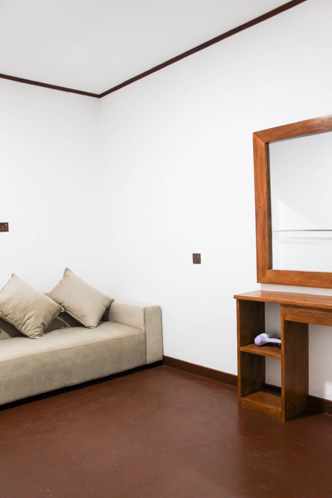Lavender Homestay Ella Kültér fotó