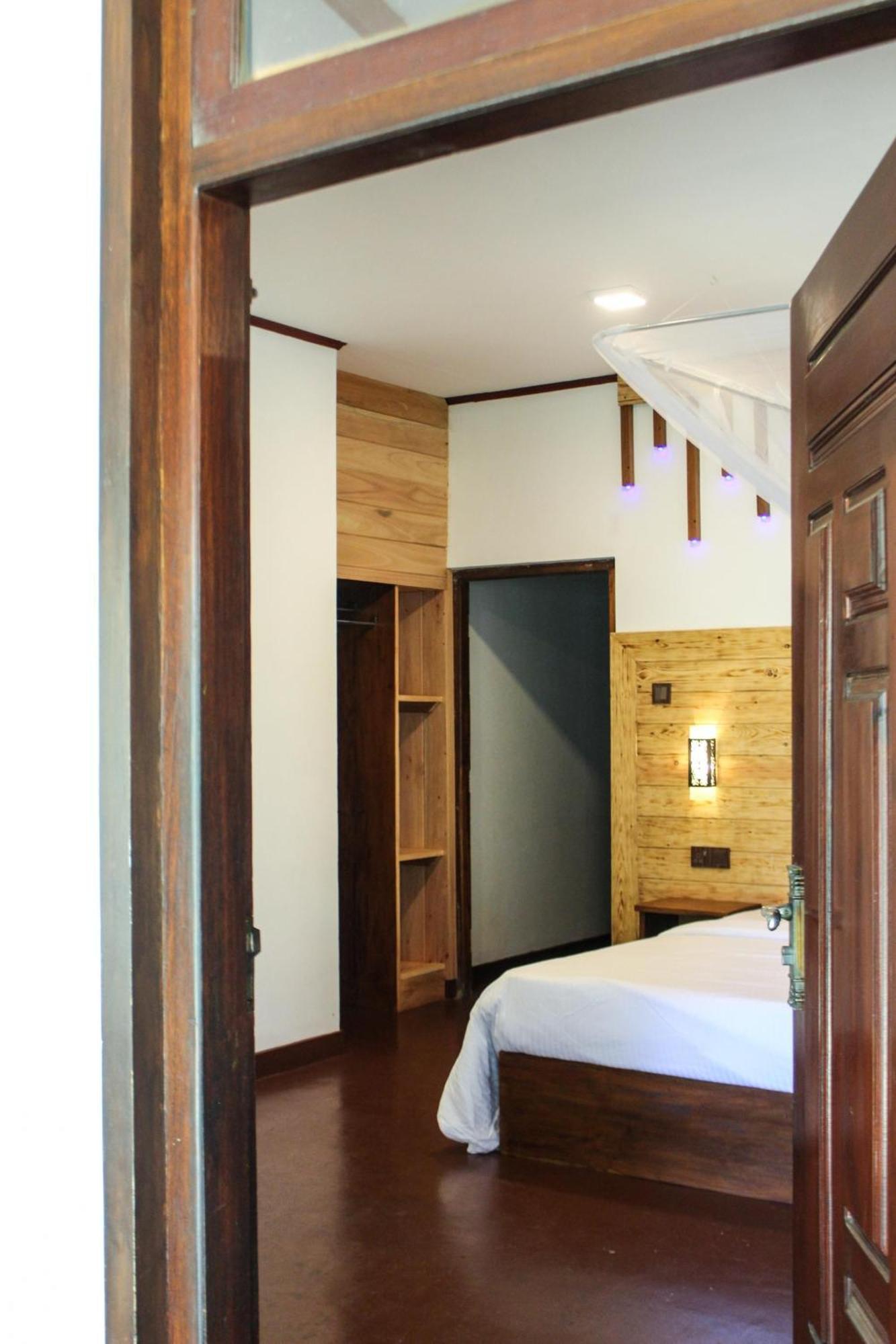 Lavender Homestay Ella Kültér fotó