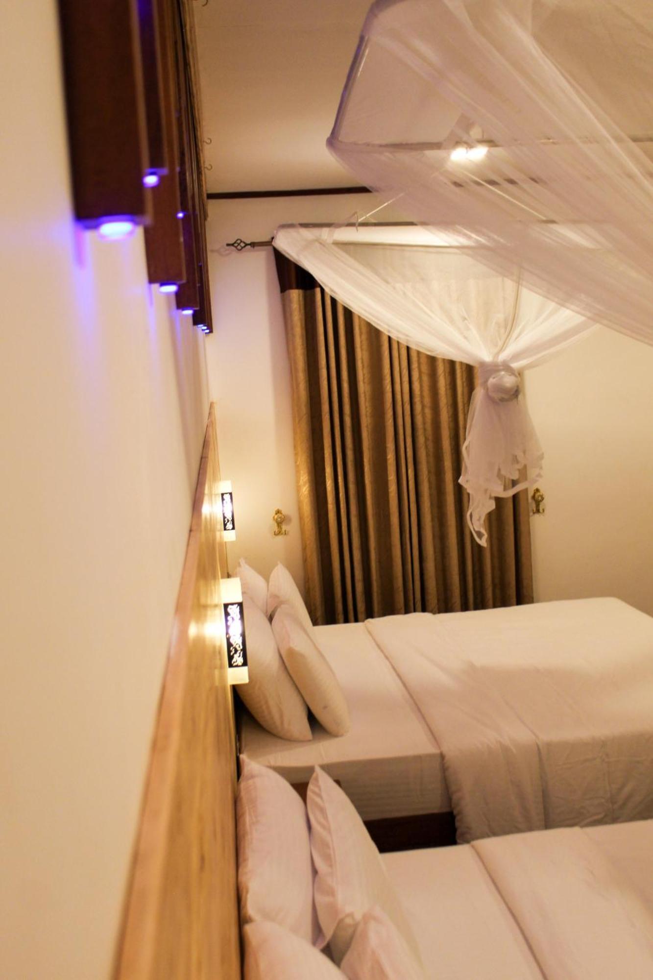 Lavender Homestay Ella Kültér fotó