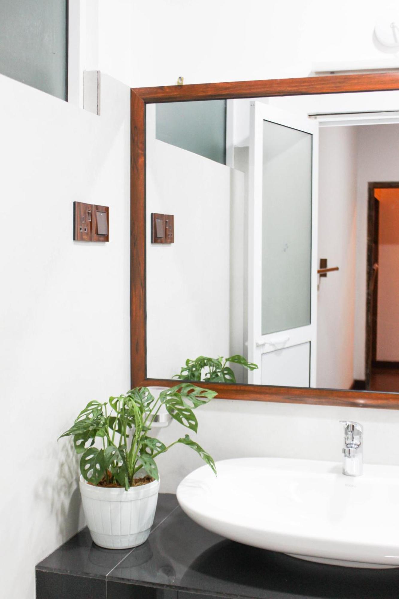 Lavender Homestay Ella Kültér fotó