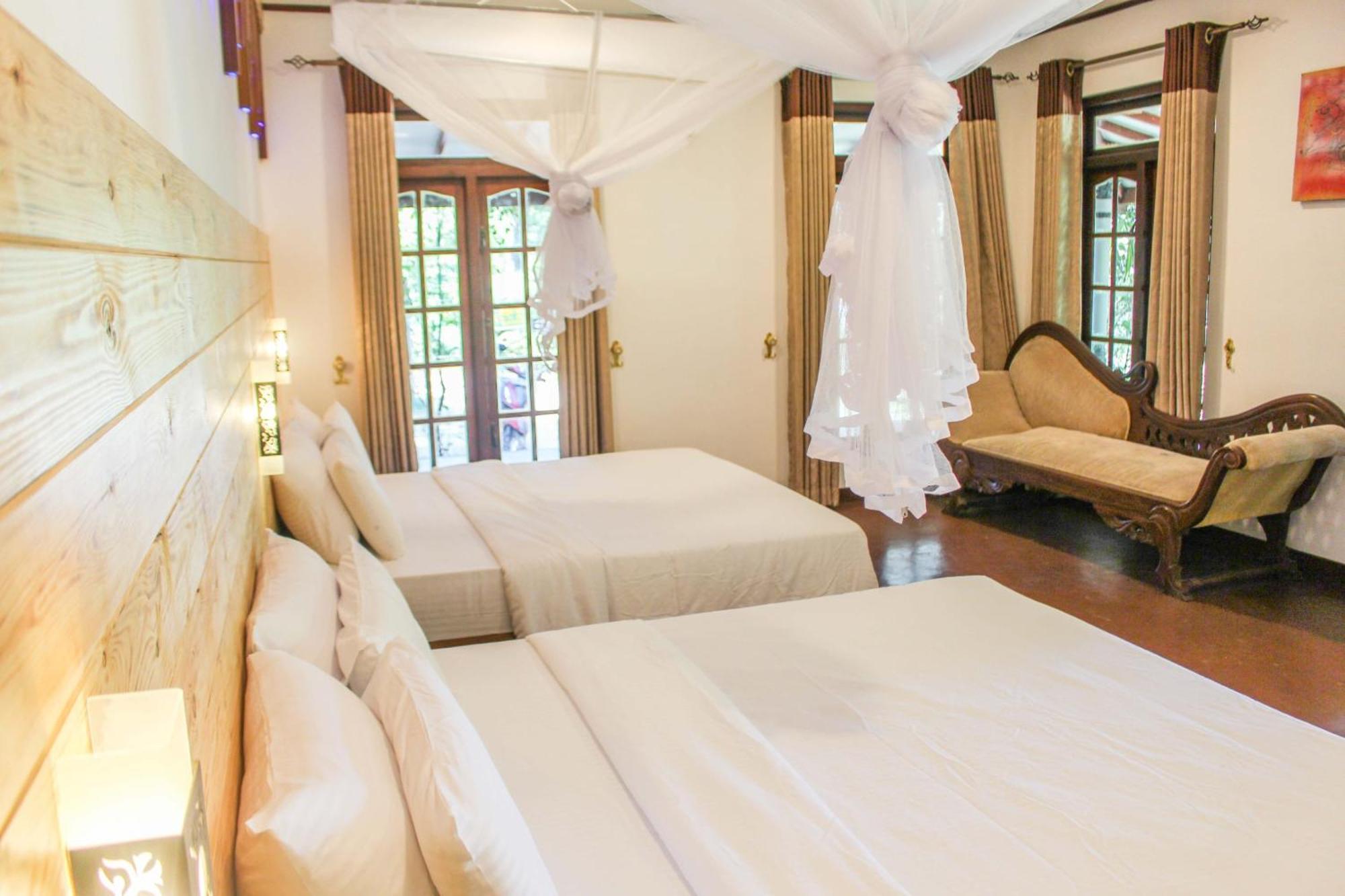 Lavender Homestay Ella Kültér fotó