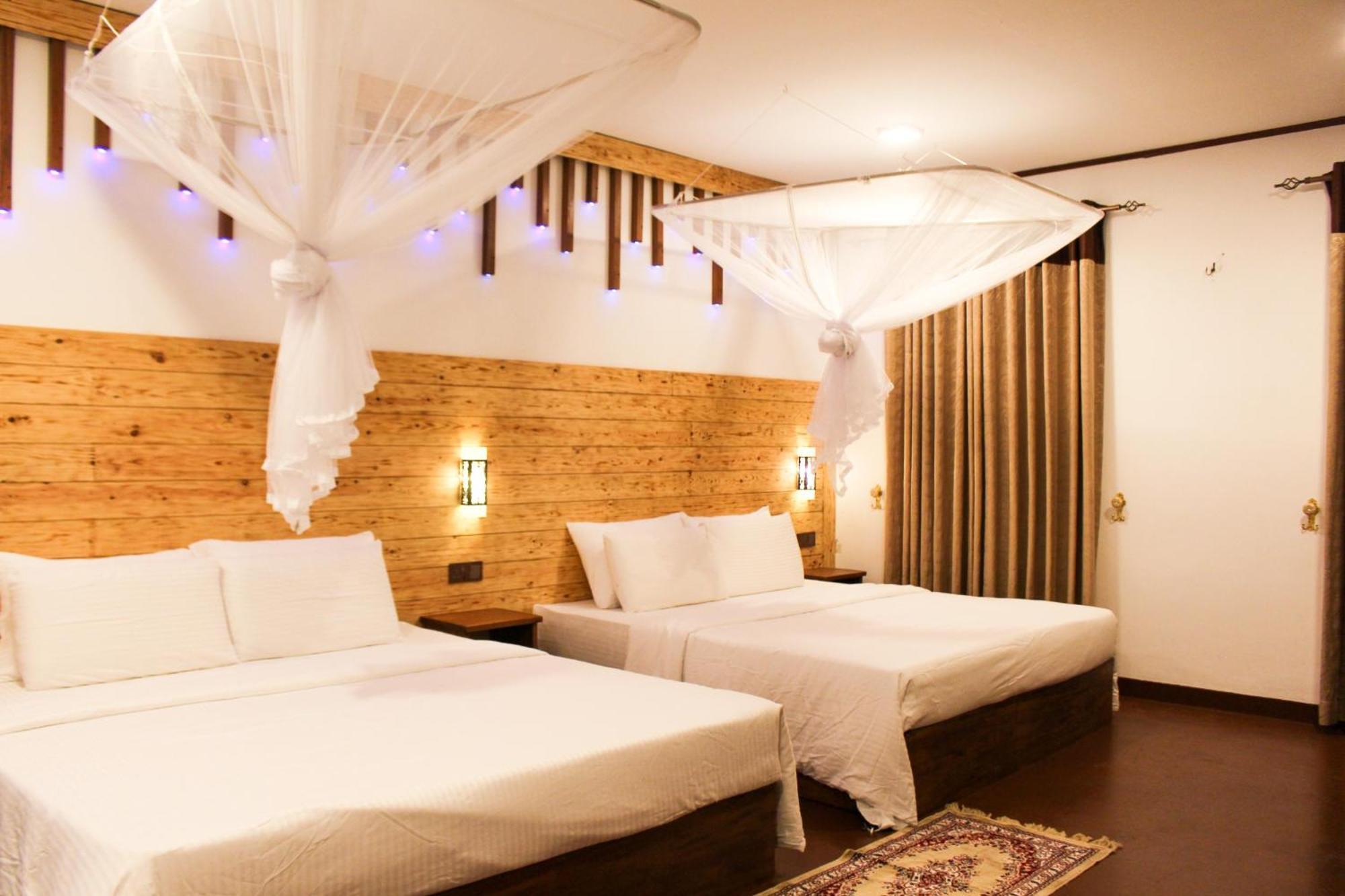 Lavender Homestay Ella Kültér fotó