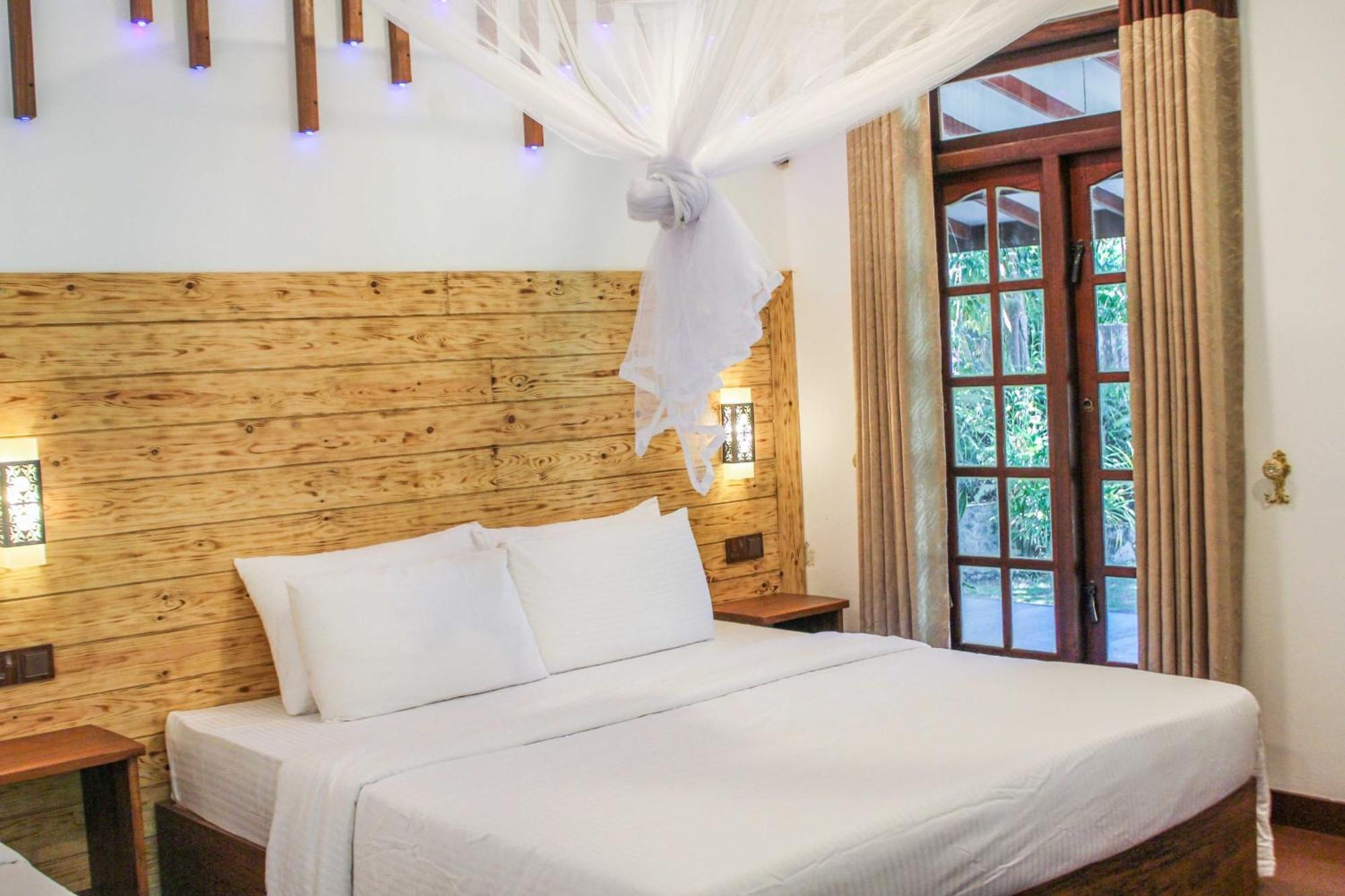 Lavender Homestay Ella Kültér fotó