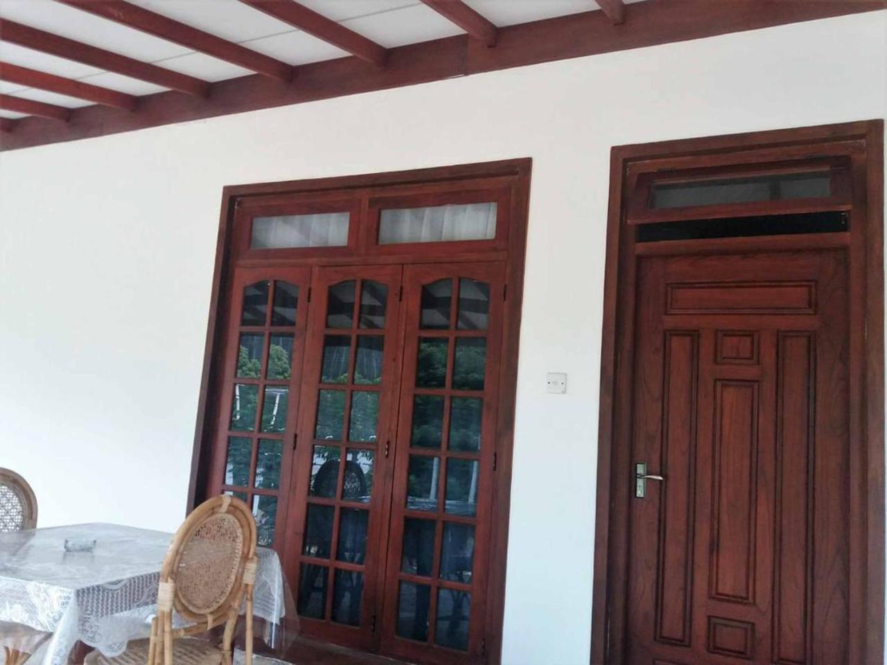Lavender Homestay Ella Kültér fotó