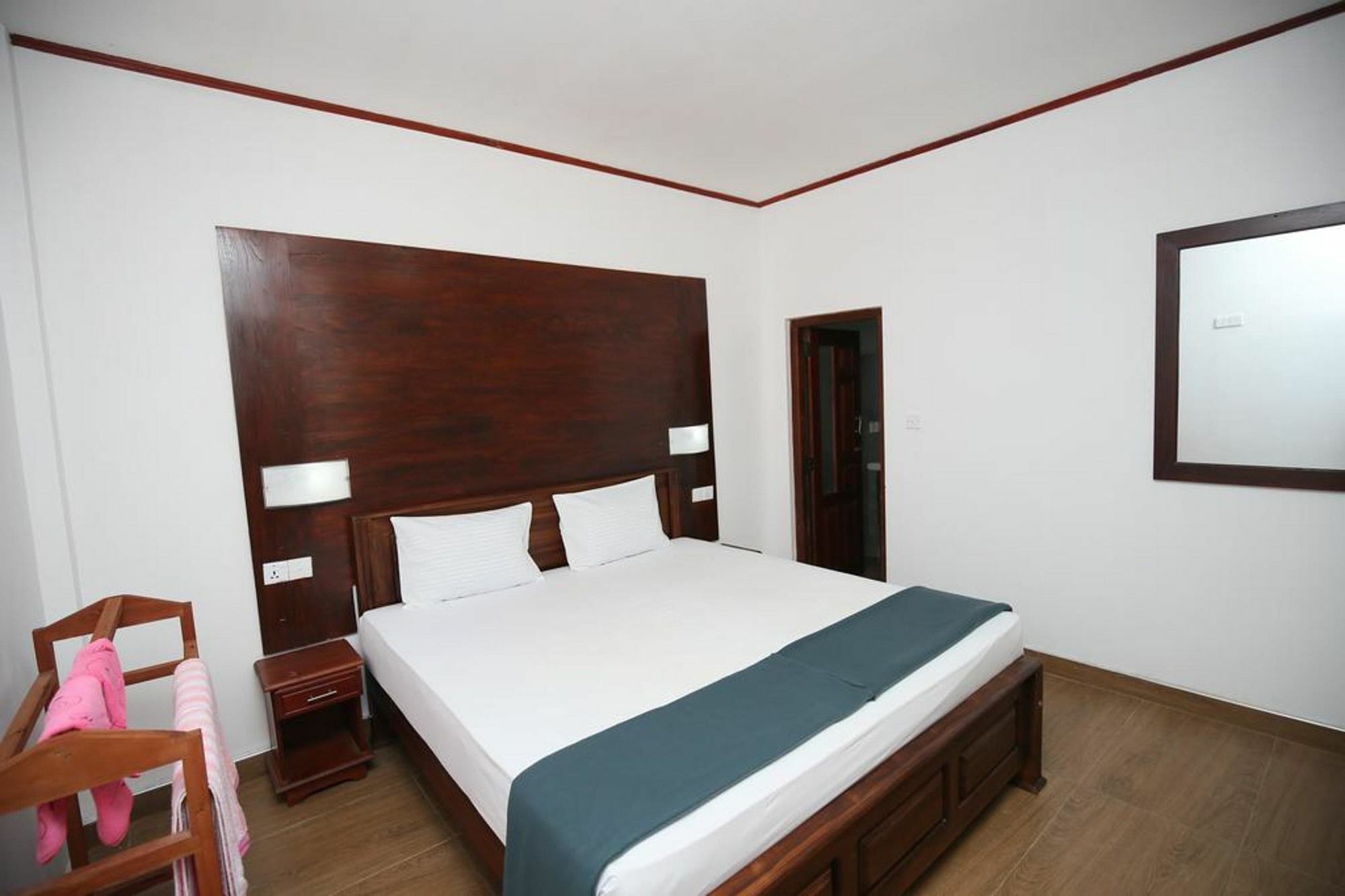 Lavender Homestay Ella Kültér fotó