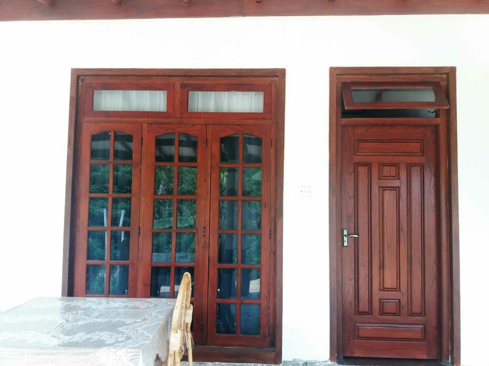 Lavender Homestay Ella Kültér fotó
